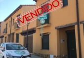 Chalet independiente con terreno en venta en Los Huertos ref: TR28159 foto