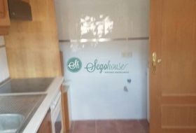 Los Huertos 150&nbsp;m² 