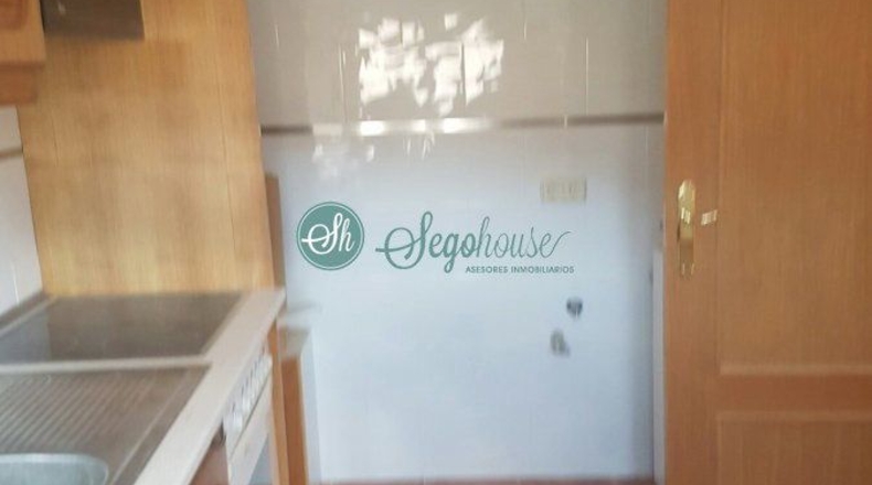 Segovia - Los Huertos - 150m2