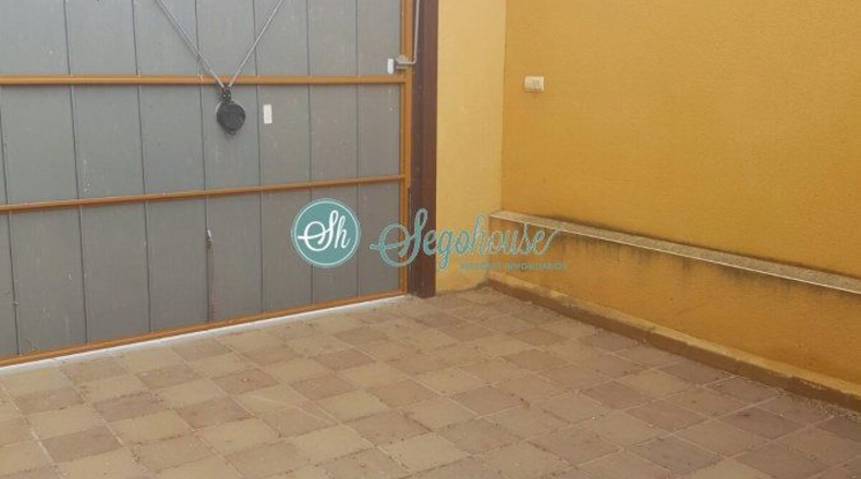 Segovia - Los Huertos - 150m2