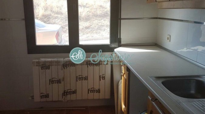 Segovia - Los Huertos - 150m2