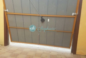 Los Huertos 150&nbsp;m² 