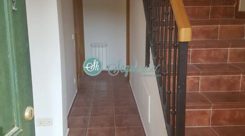 Segovia - Los Huertos - 150m2