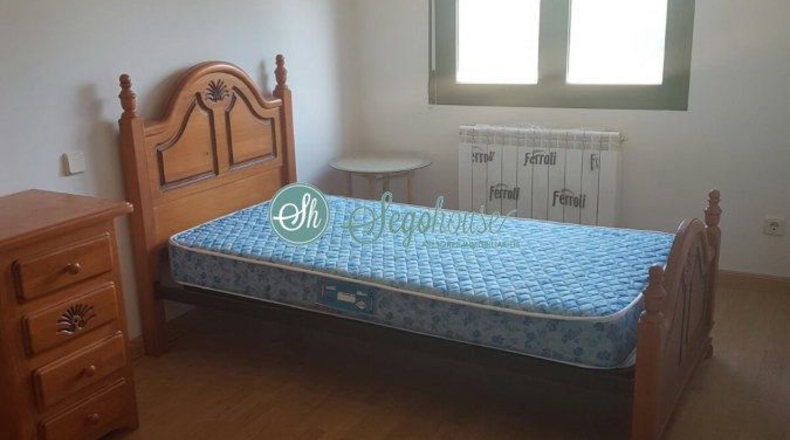 Segovia - Los Huertos - 150m2