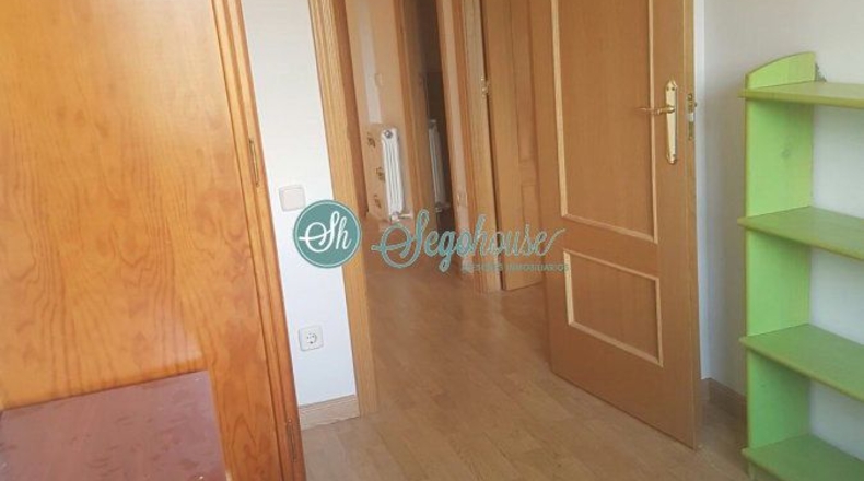 Segovia - Los Huertos - 150m2