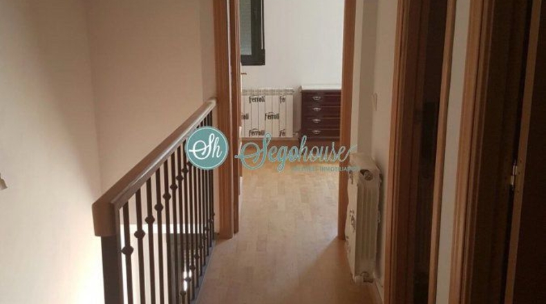 Segovia - Los Huertos - 150m2