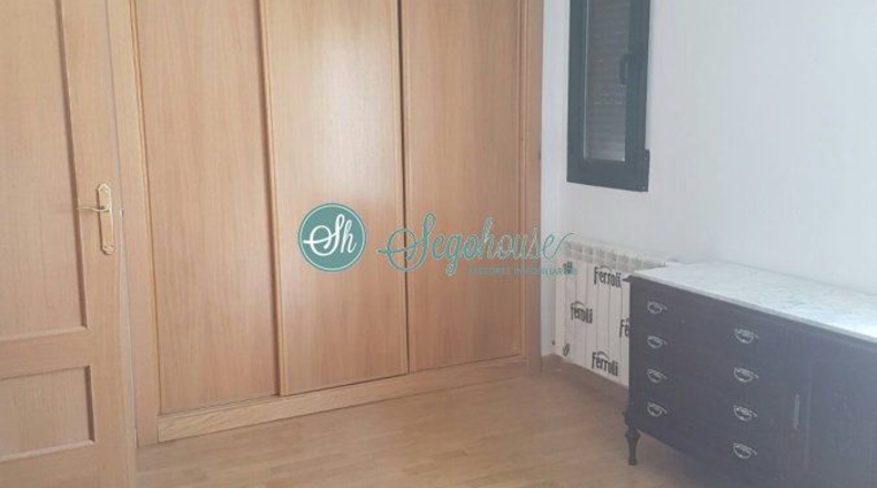 Segovia - Los Huertos - 150m2