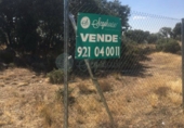 Sòl urbà en venda a Ituero y Lama ref.: TR22225 foto