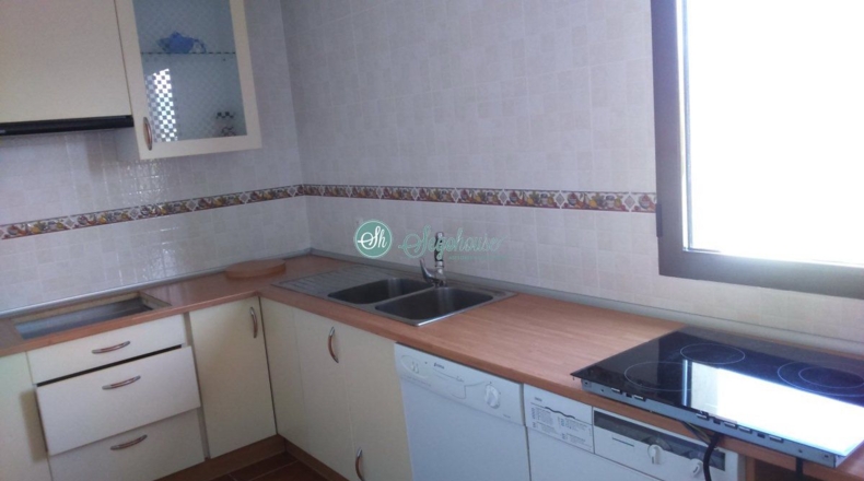 Segovia - Tizneros - 300m2