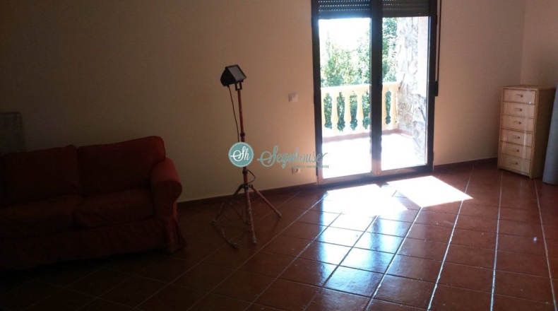 Segovia - Tizneros - 300m2