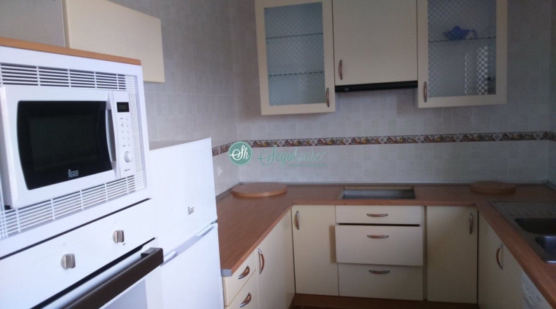Segovia - Tizneros - 300m2