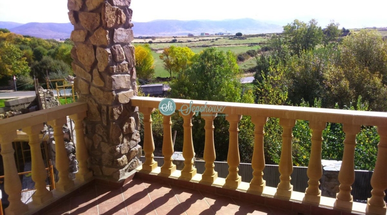 Segovia - Tizneros - 300m2