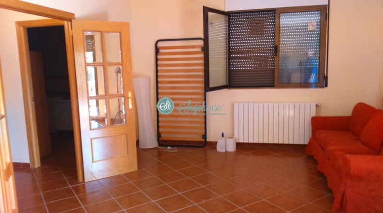 Segovia - Tizneros - 300m2