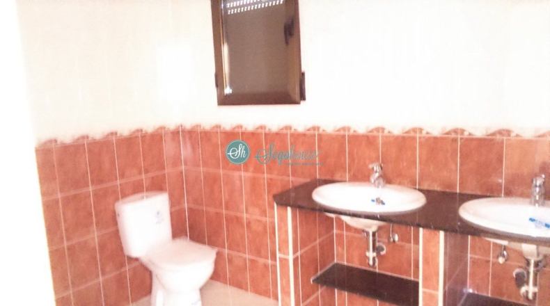 Segovia - Tizneros - 300m2