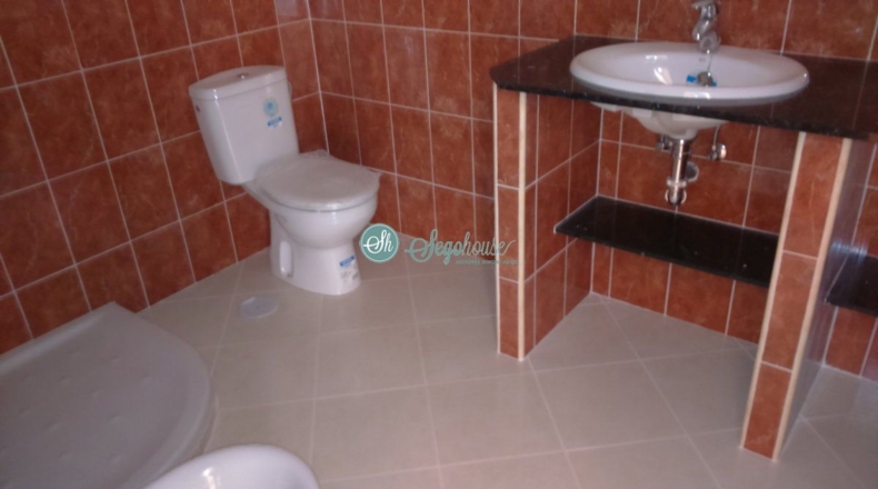 Segovia - Tizneros - 300m2