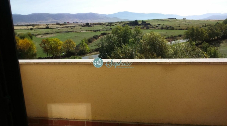 Segovia - Tizneros - 300m2