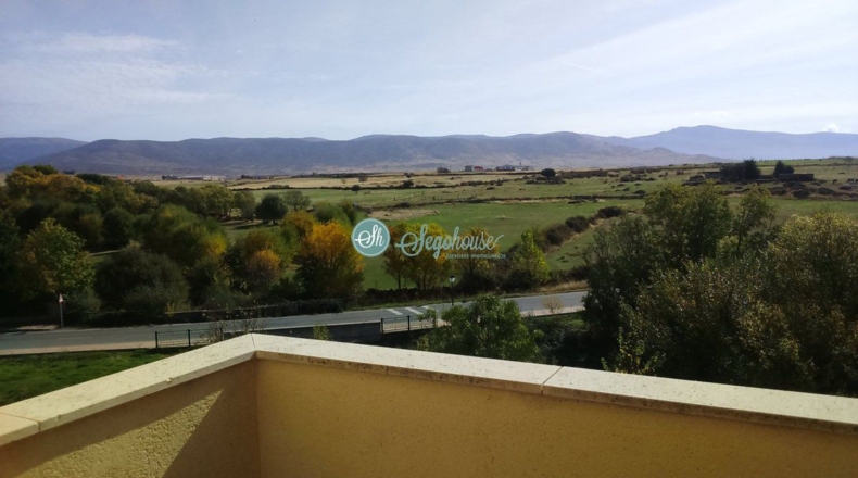 Segovia - Tizneros - 300m2