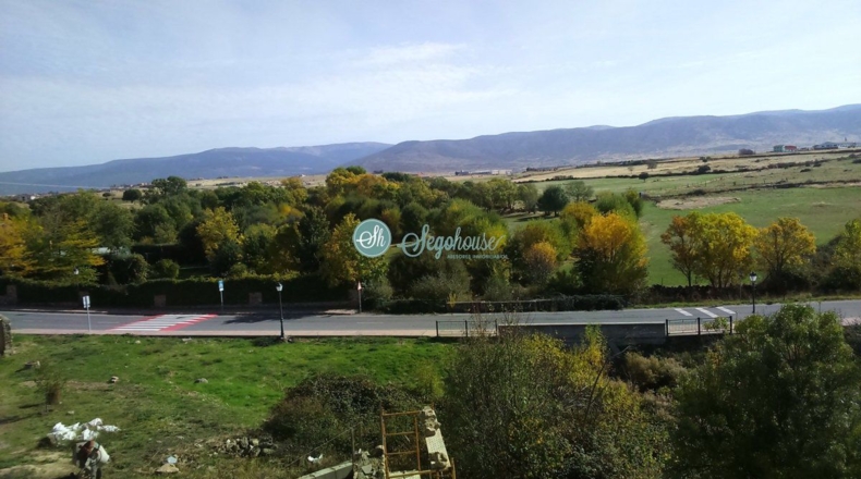Segovia - Tizneros - 300m2