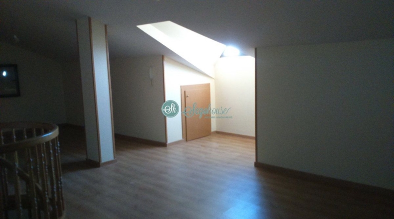 Segovia - Tizneros - 300m2