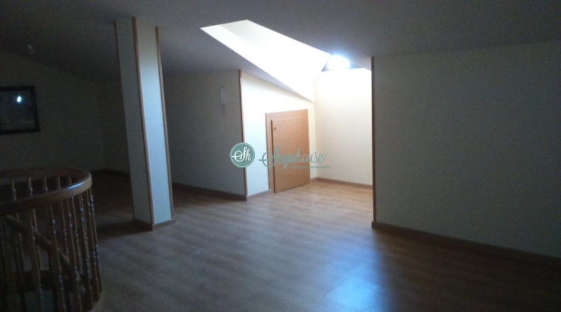 Segovia - Tizneros - 300m2