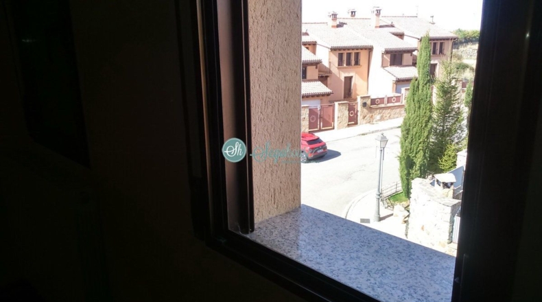 Segovia - Tizneros - 300m2