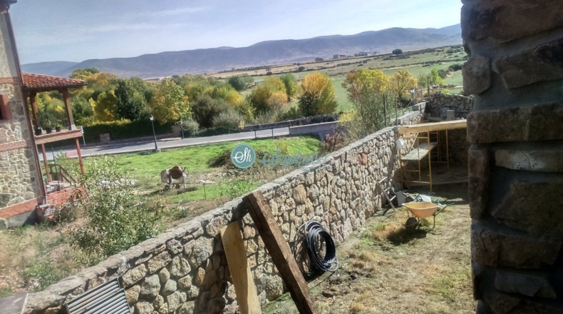 Segovia - Tizneros - 300m2