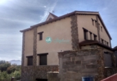 Xalet independent amb terreny en venda a Tizneros ref.: TR27927 foto