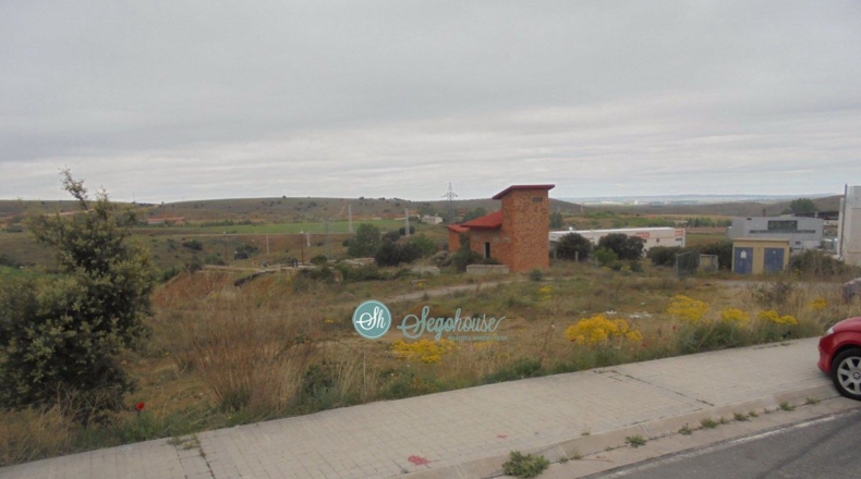 Segovia - Segovia - 1500m2