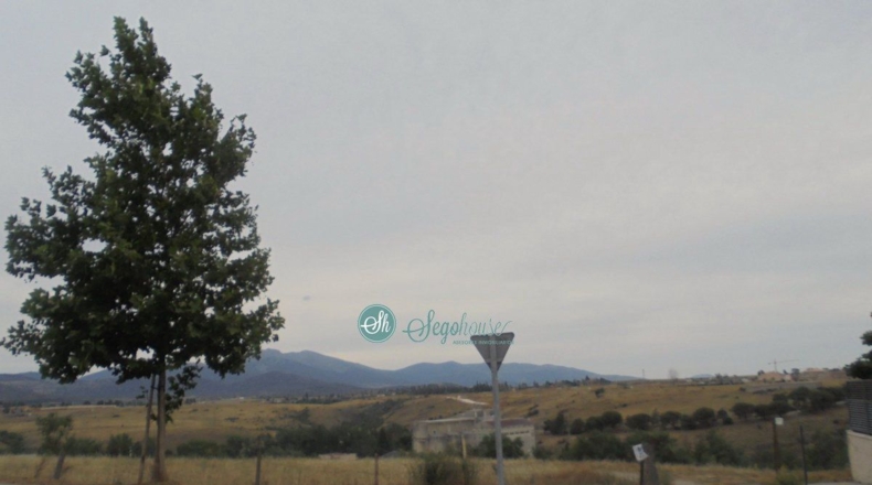 Segovia - Tabanera del Monte - 425m2