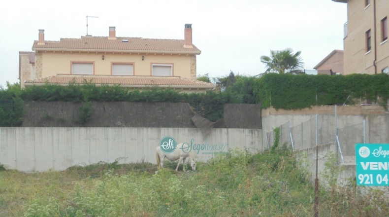Segovia - Tabanera del Monte - 425m2