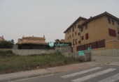 Suelo urbano en venta en Palazuelos de Eresma ref: TR22227 foto
