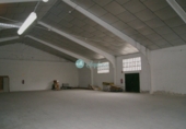 Nave industrial en venta en Segovia ref: TR201091 foto