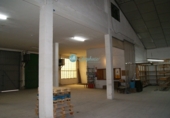 Nave industrial en venta en Segovia ref: TR201091 foto