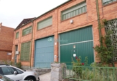 Nave industrial en venta en Segovia ref: TR201091 foto