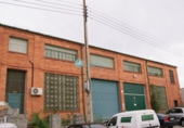 Nave industrial en venta en Segovia ref: TR201091 foto