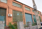 Nave industrial en venta en Segovia ref: TR201091 foto