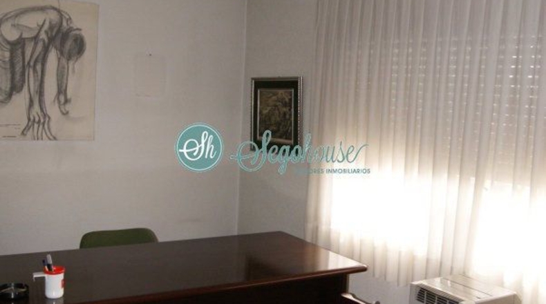 Segovia - Segovia - 1129m2