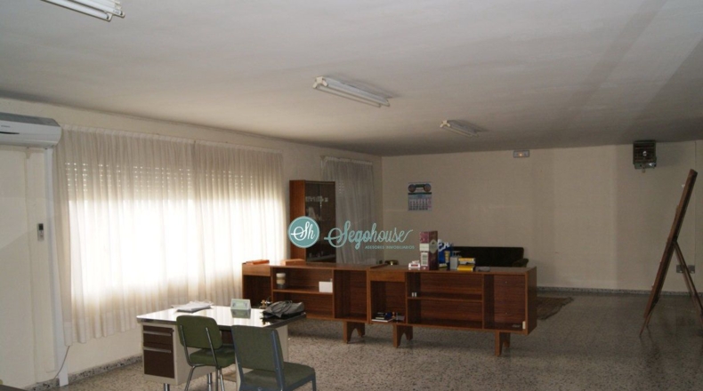 Segovia - Segovia - 1129m2