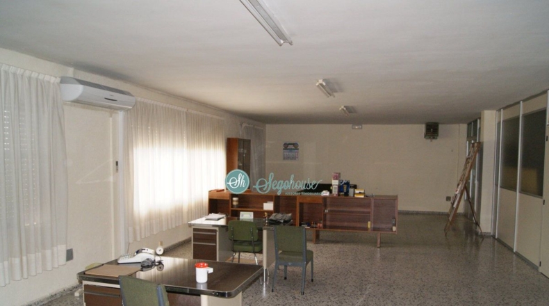 Segovia - Segovia - 1129m2