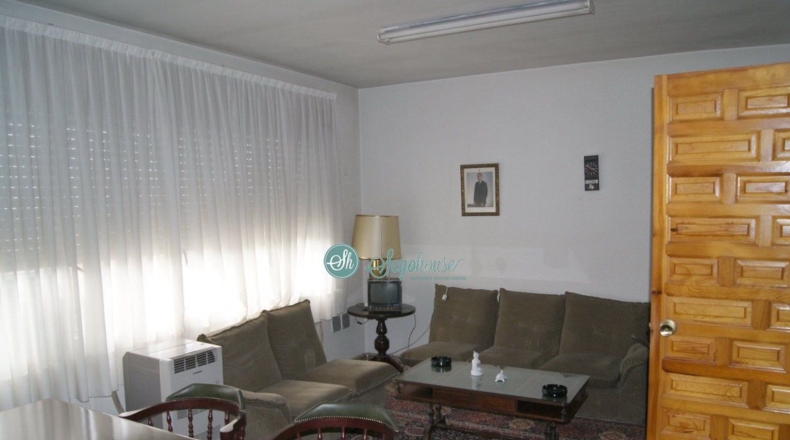 Segovia - Segovia - 1129m2