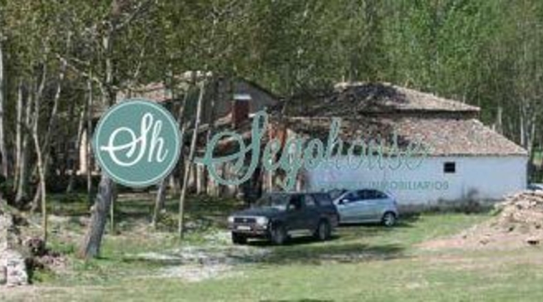 Segovia - Mozoncillo - 20000m2
