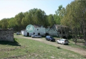Rural estate for sale in Mozoncillo ref: TR22913 photo
