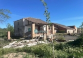 Rural estate for sale in Mozoncillo ref: TR22913 photo