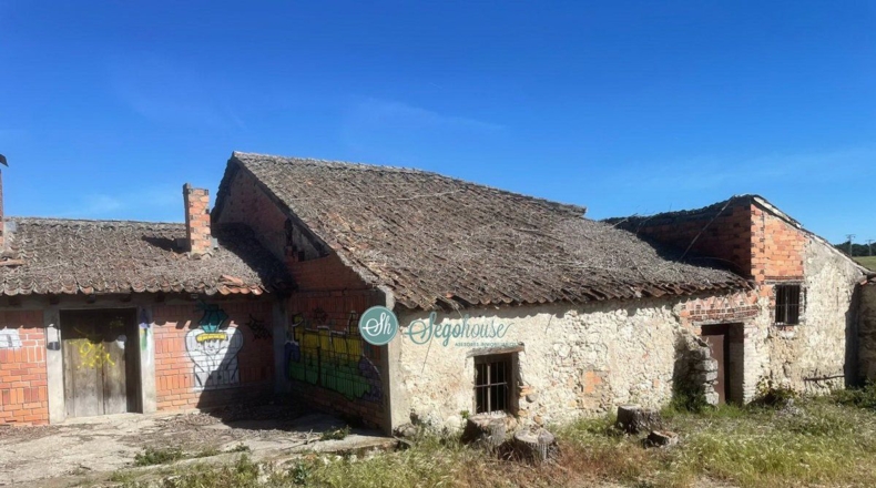 Segovia - Mozoncillo - 20000m2