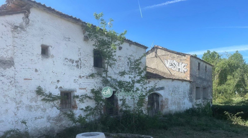 Segovia - Mozoncillo - 20000m2