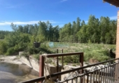 Rural estate for sale in Mozoncillo ref: TR22913 photo