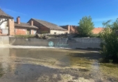 Rural estate for sale in Mozoncillo ref: TR22913 photo