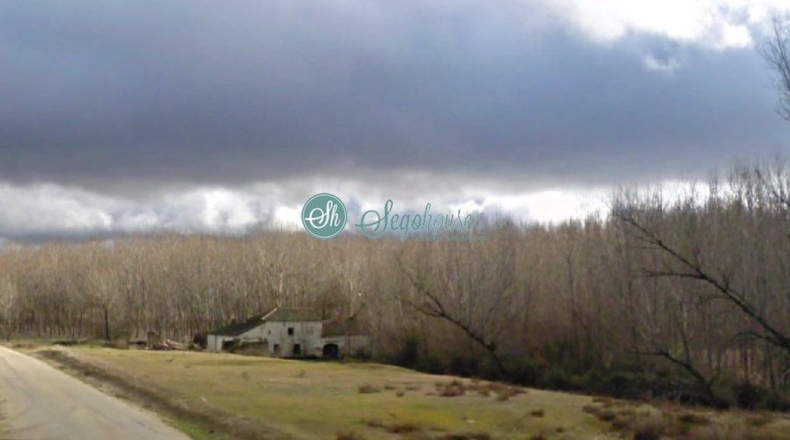 Segovia - Mozoncillo - 20000m2