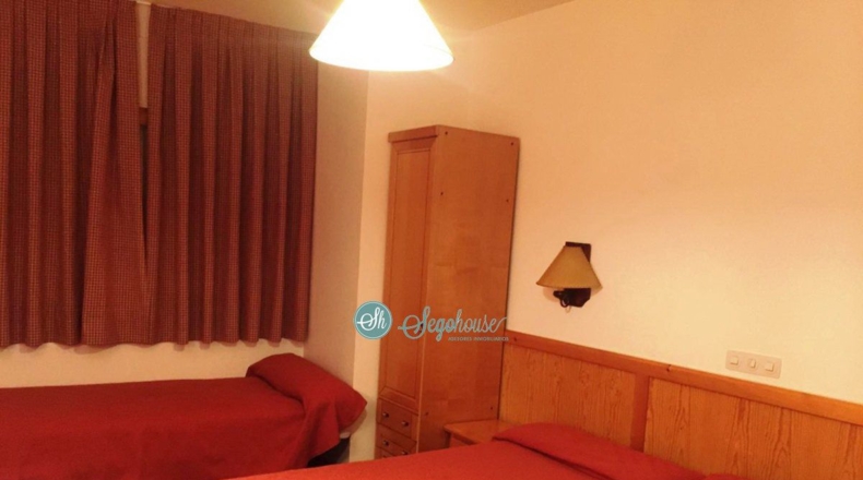 Segòvia - Espirdo - 700m2