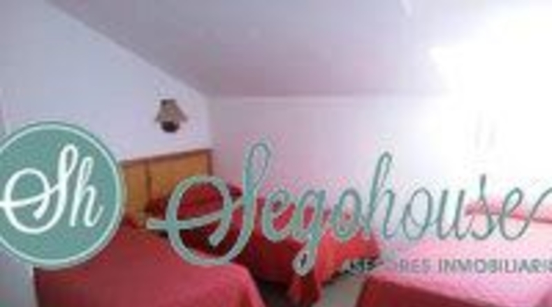 Segòvia - Espirdo - 700m2